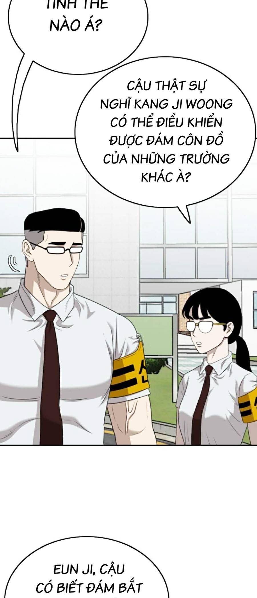 người xấu chapter 137 59