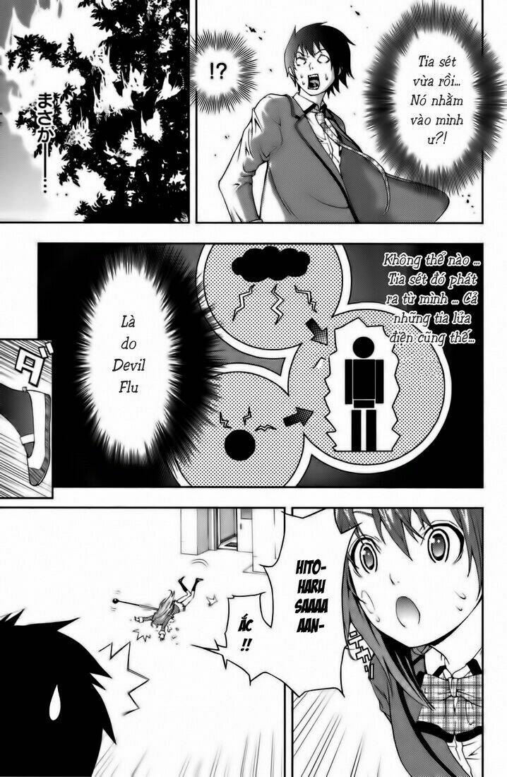 dr. rurru - bác sĩ ngoài hành tinh chapter 3 27