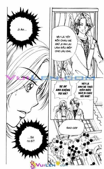 bữa tối của hoàng tử chapter 3 13