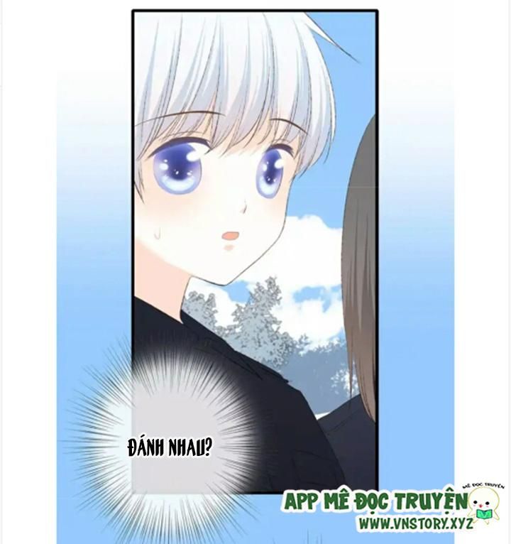 con tim rung động 2 chapter 31.5 4