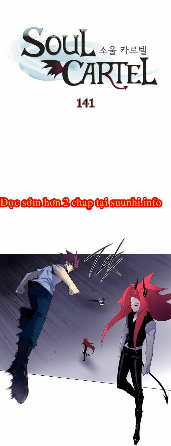 bản khế ước linh hồn chapter 141 3