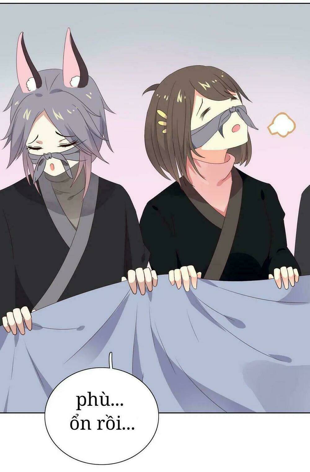 phi thiên địch tự dưỡng đích khẩu tử chapter 38 8