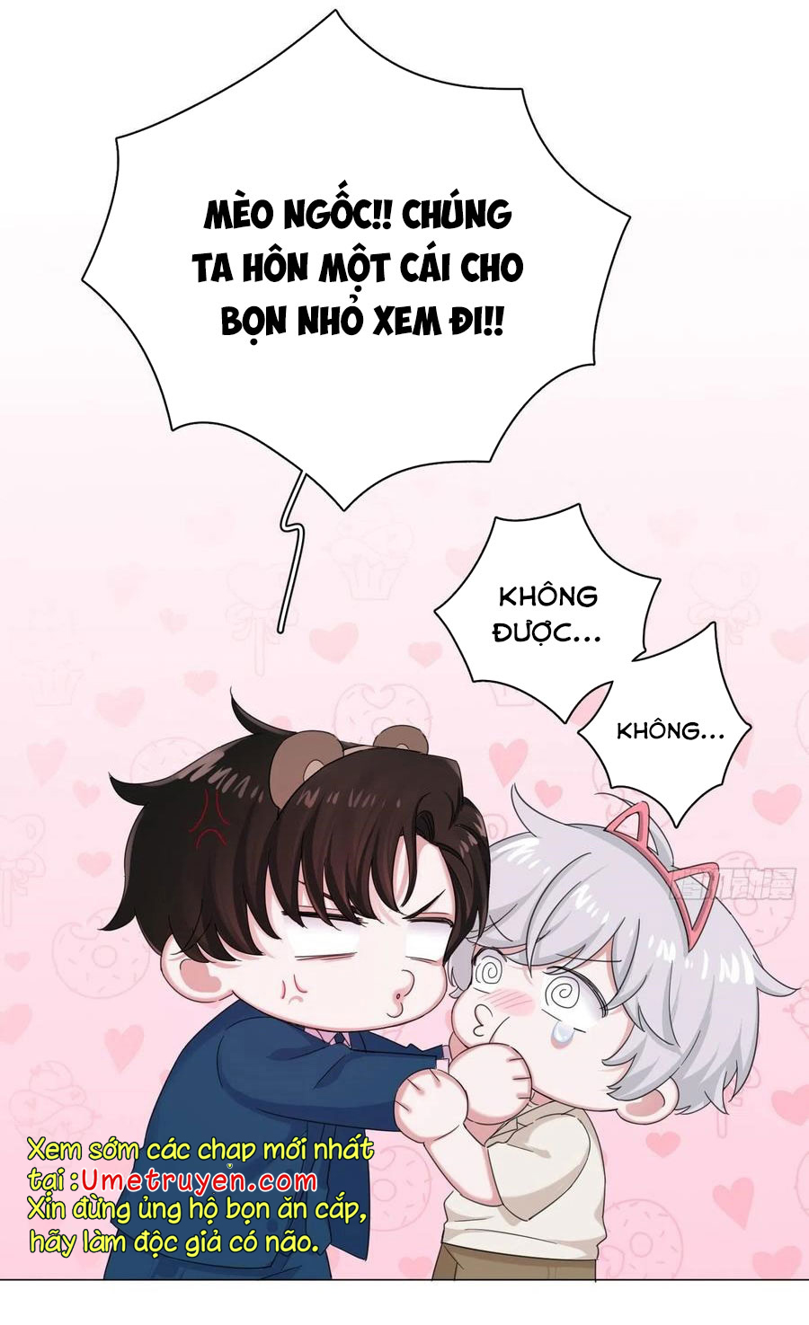 nhất hoàng cửu công thập nhị thê chapter 36 48