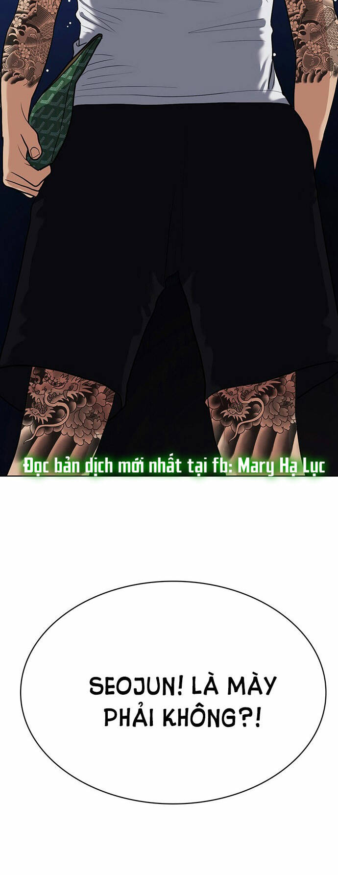 nữ thần giáng thế chapter 175.1 6