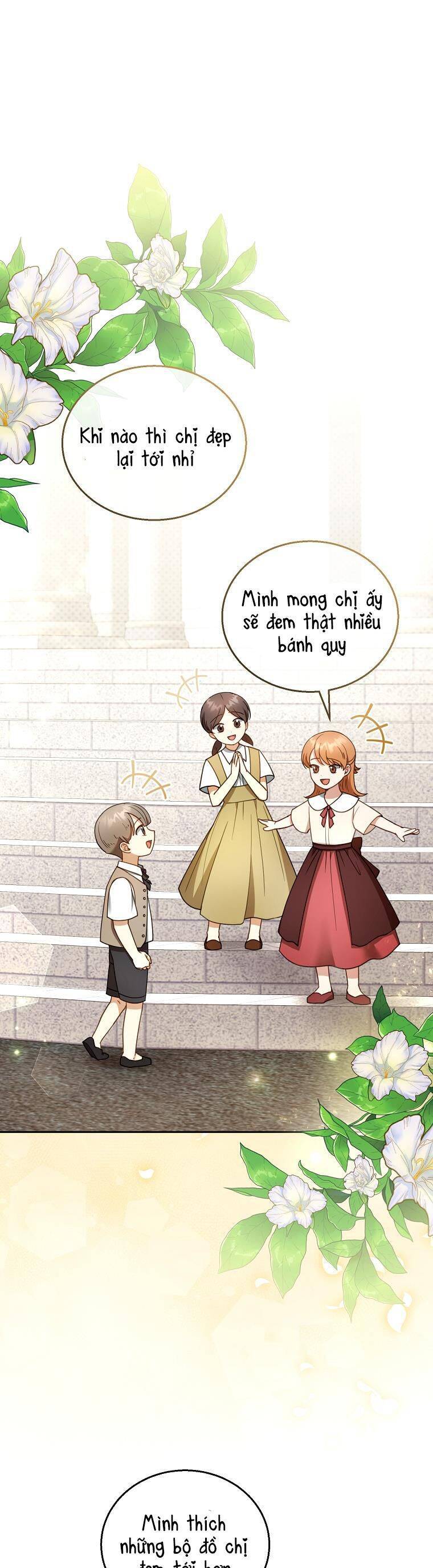 Tôi Sắp Ly Hôn Với Người Chồng Độc Ác, Nhưng Chúng Tôi Có Baby Chapter 43 - Trang 2