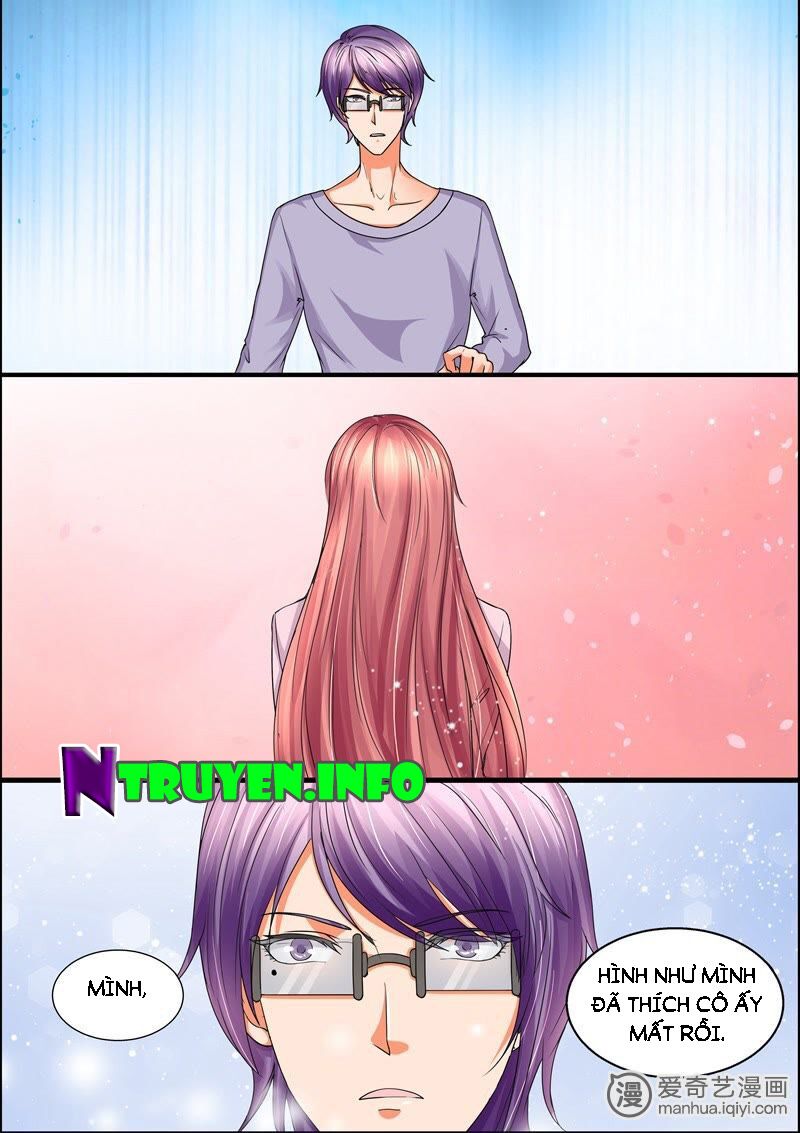 cô vợ ngọt ngào muốn trèo tường chapter 43 4