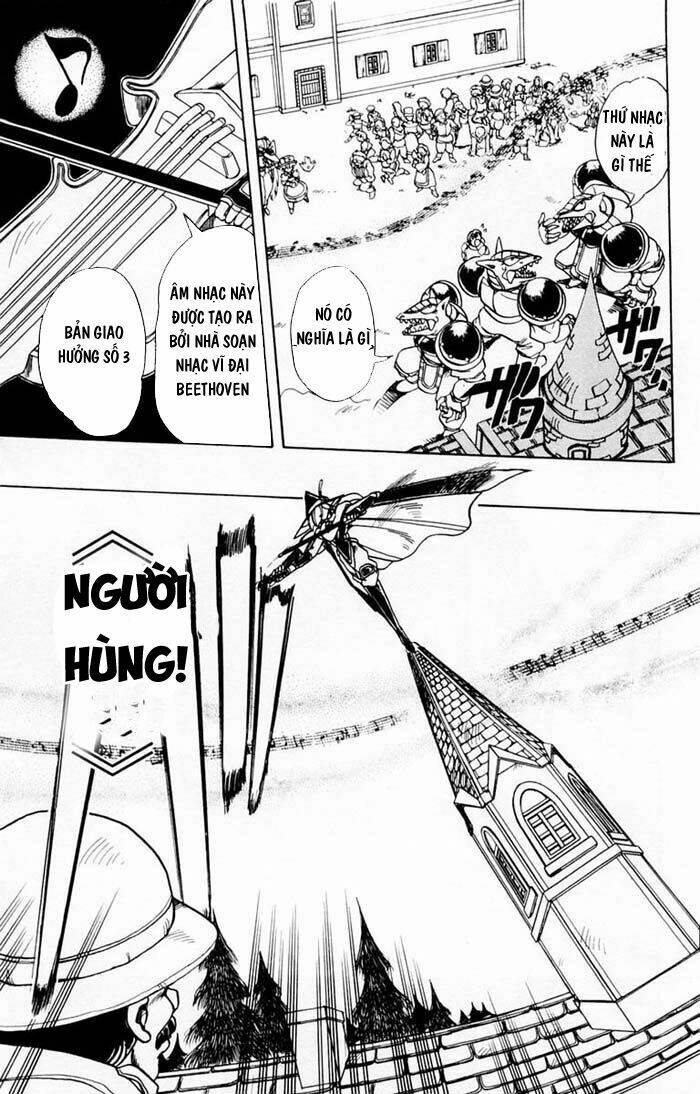 violinist of hameln - cây đàn kì diệu chapter 69 23