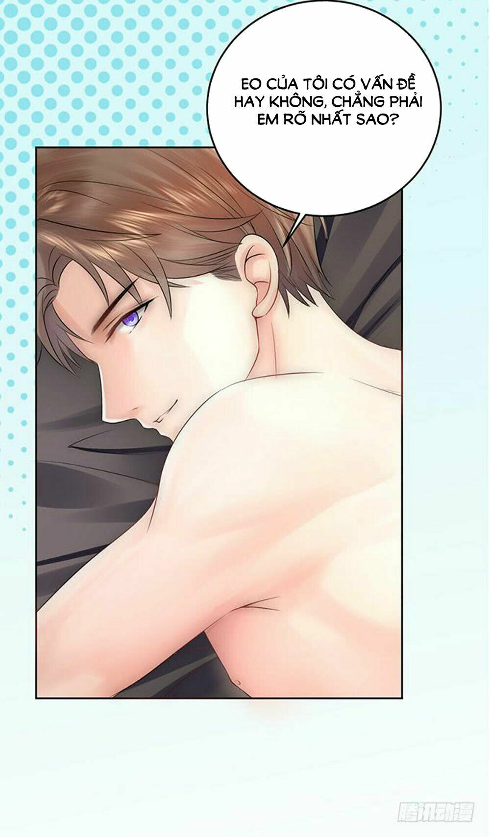 luyến đường thời quang chapter 33 25