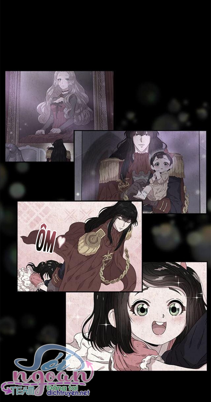 con gái bảo bối của ma vương chapter 50 56