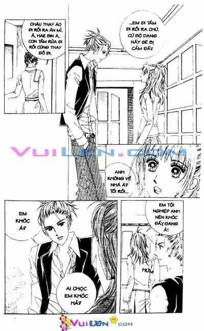 nụ hôn đầu chapter 5 139