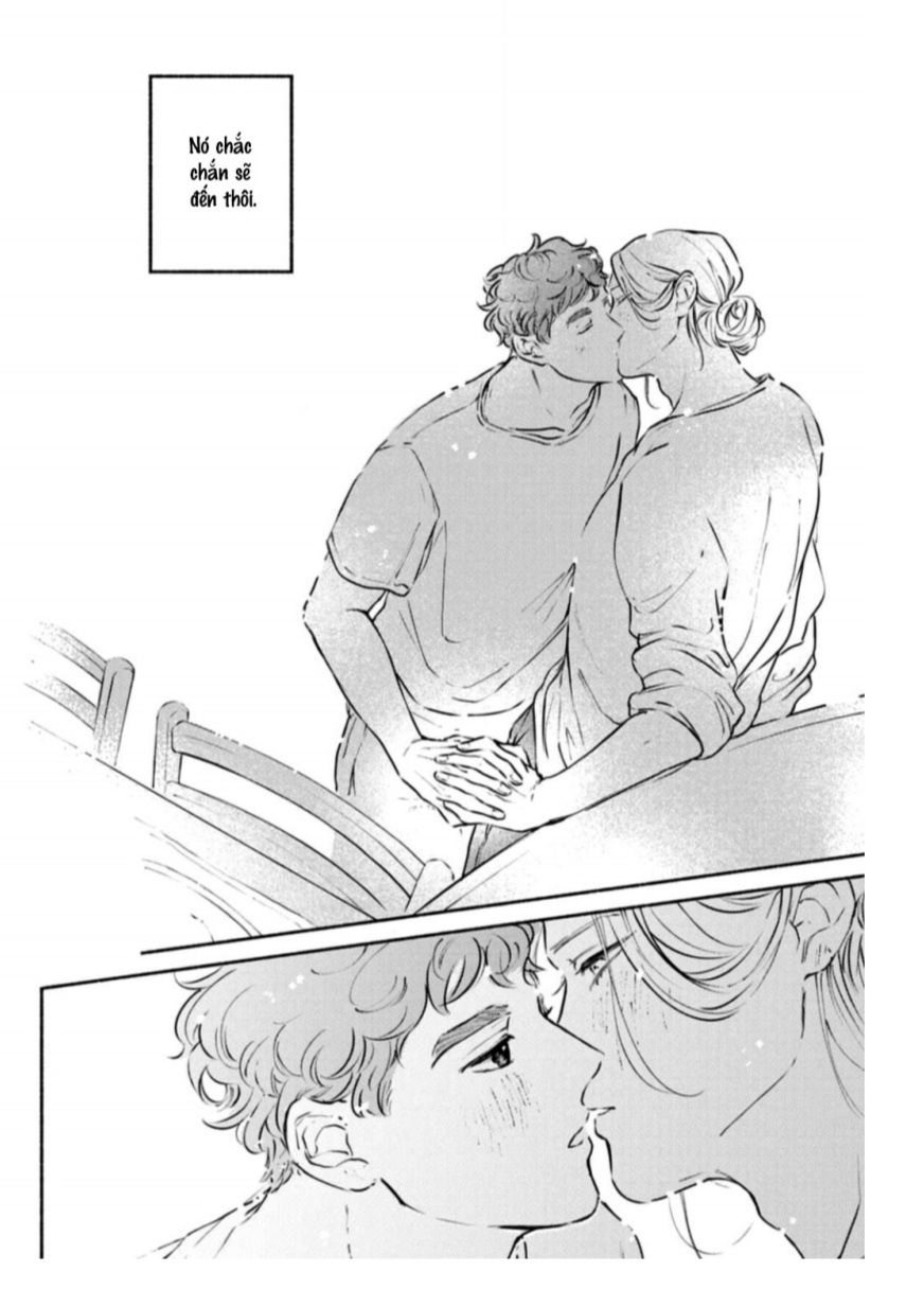 weekend citron chapter 5 11