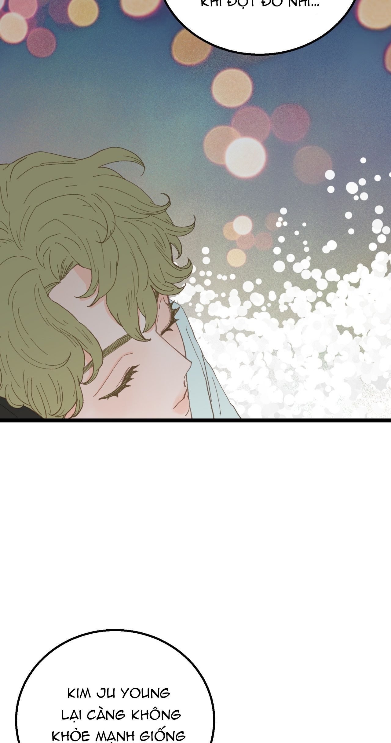 vùng cấm tình yêu của beta chapter 16 21