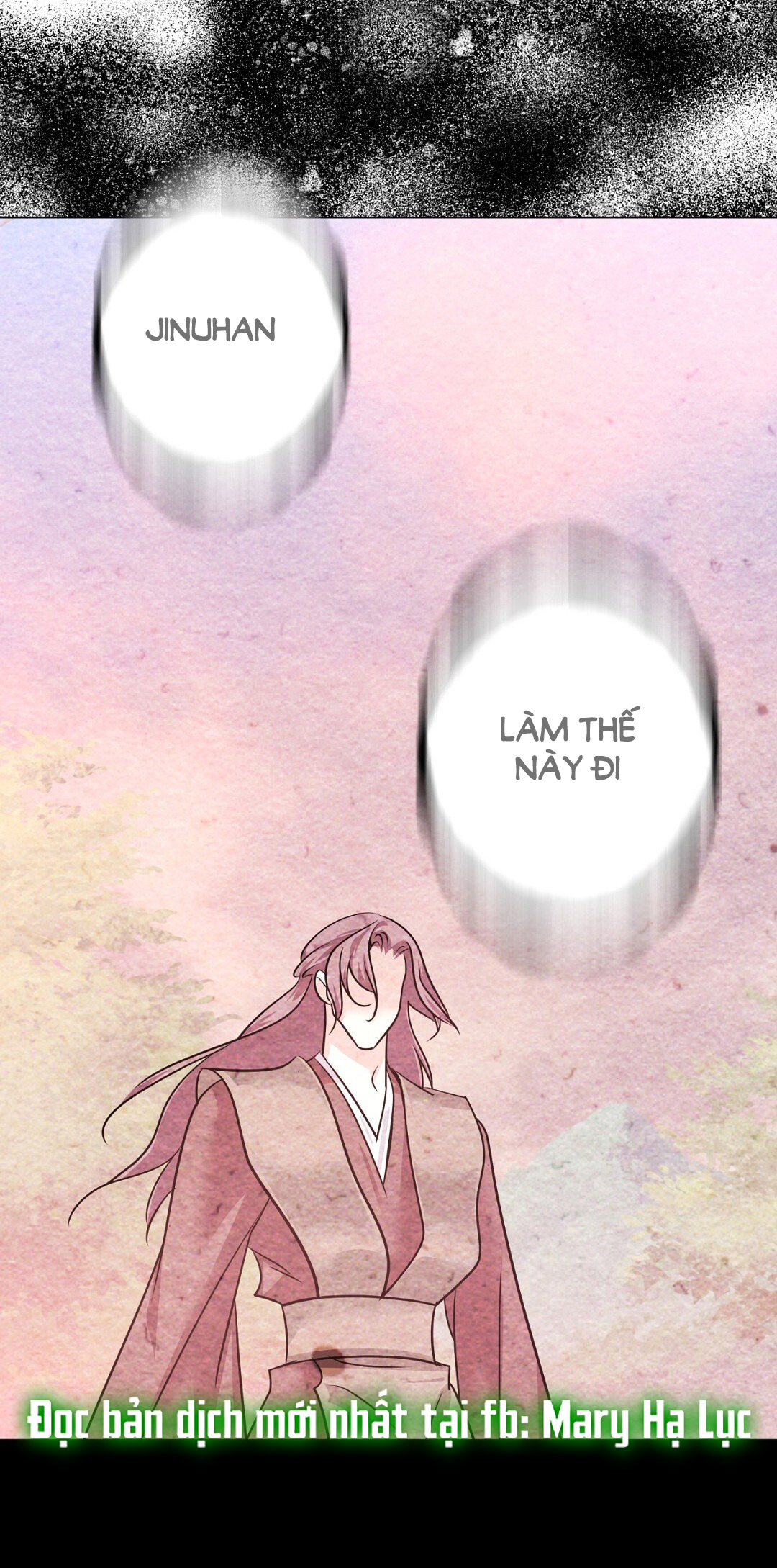 Đêm Của Dã Thú chapter 48.1 - Trang 24