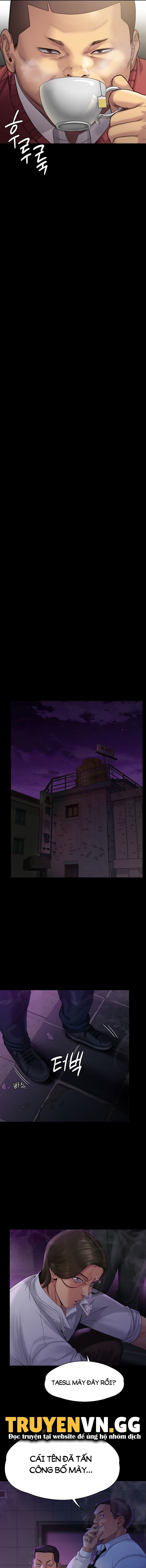 ong chúa chapter 261 6