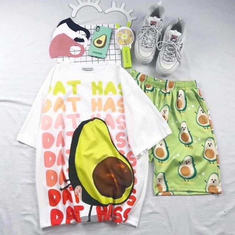 QUẦN ĐÙI HOẠT HÌNH