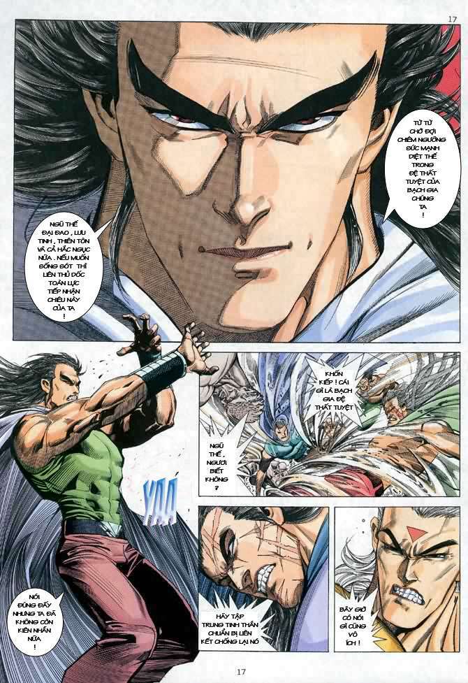 võ thần chapter 52 17