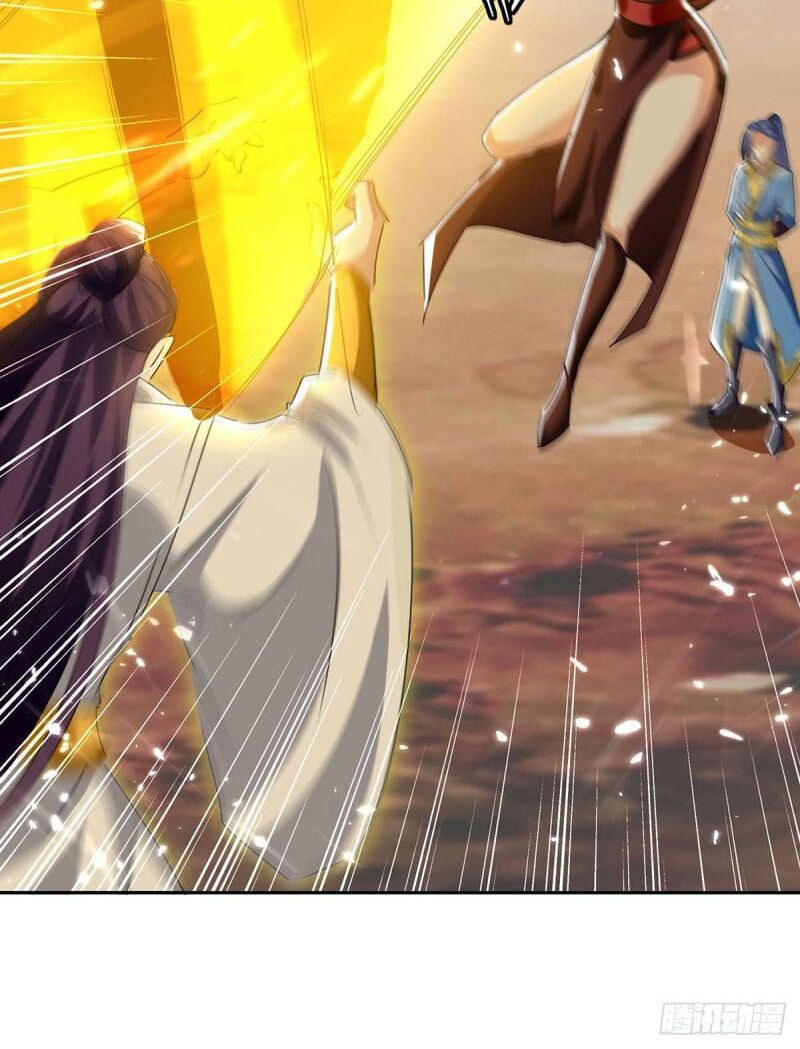 tối cường thăng cấp chapter 249 16