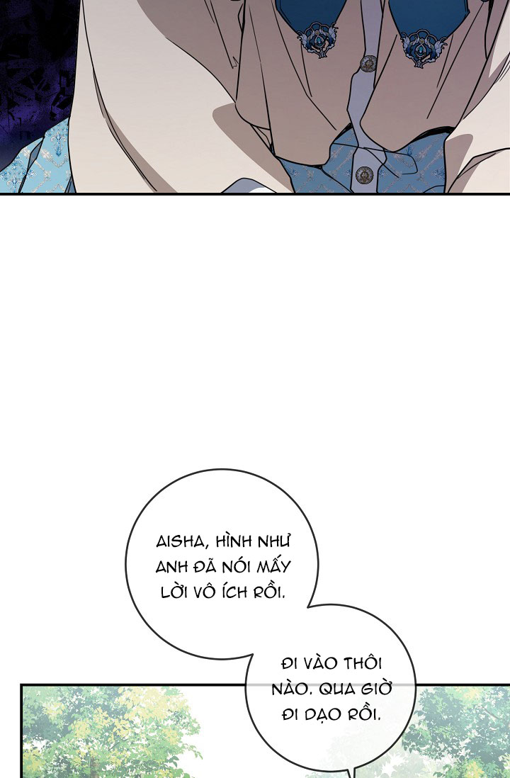 hướng đến ánh dương một lần nữa chapter 27.1 11