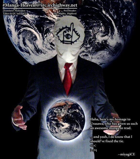 những chàng trai thế kỉ 20 chapter 233 2