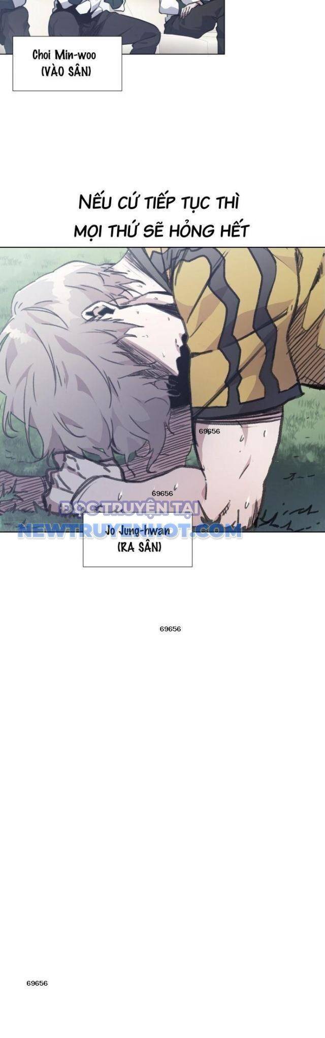 Góc Cao Khung Thành chapter 77 7