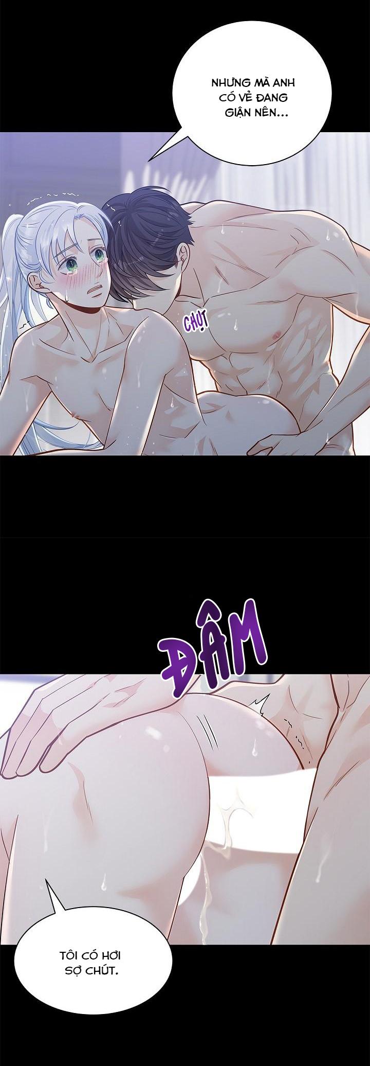 hôn nhân bị đánh cắp của hồ ly chapter 6 7