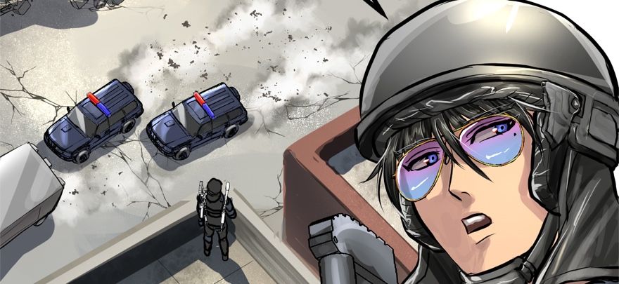 vua sinh tồn chapter 73 67