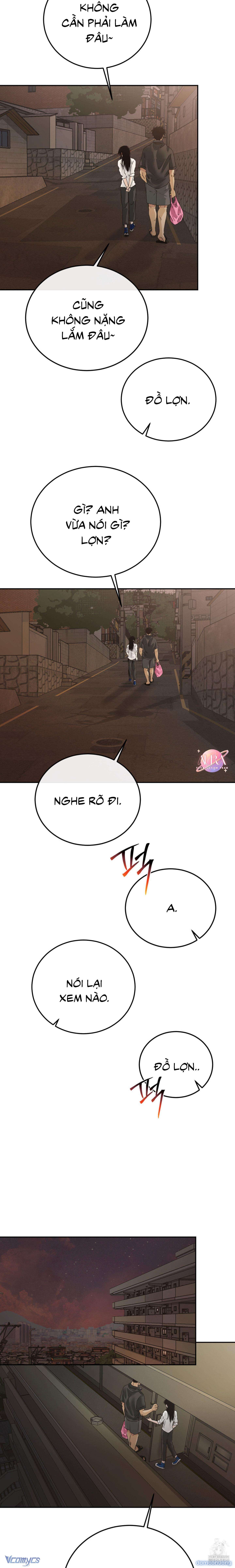 [18+] trở thành gia đình chapter 31 6