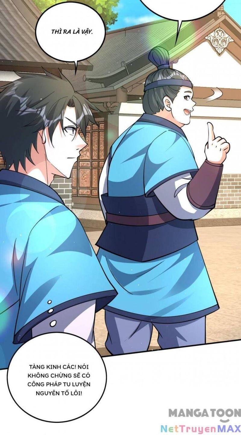 tối cường thần y tại đô thị chapter 297 10