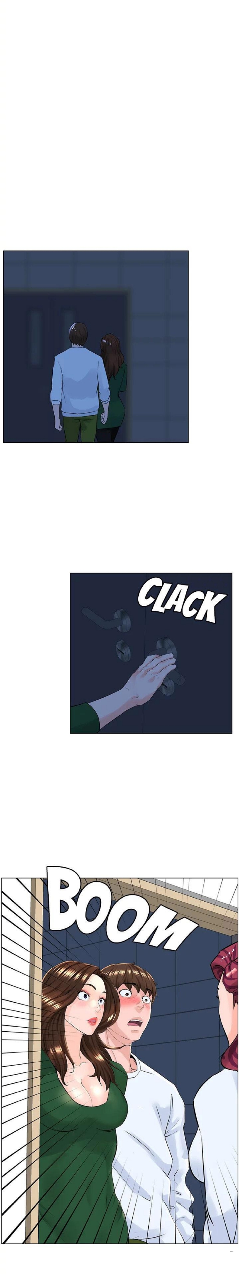 idol kế bên chapter 21 34