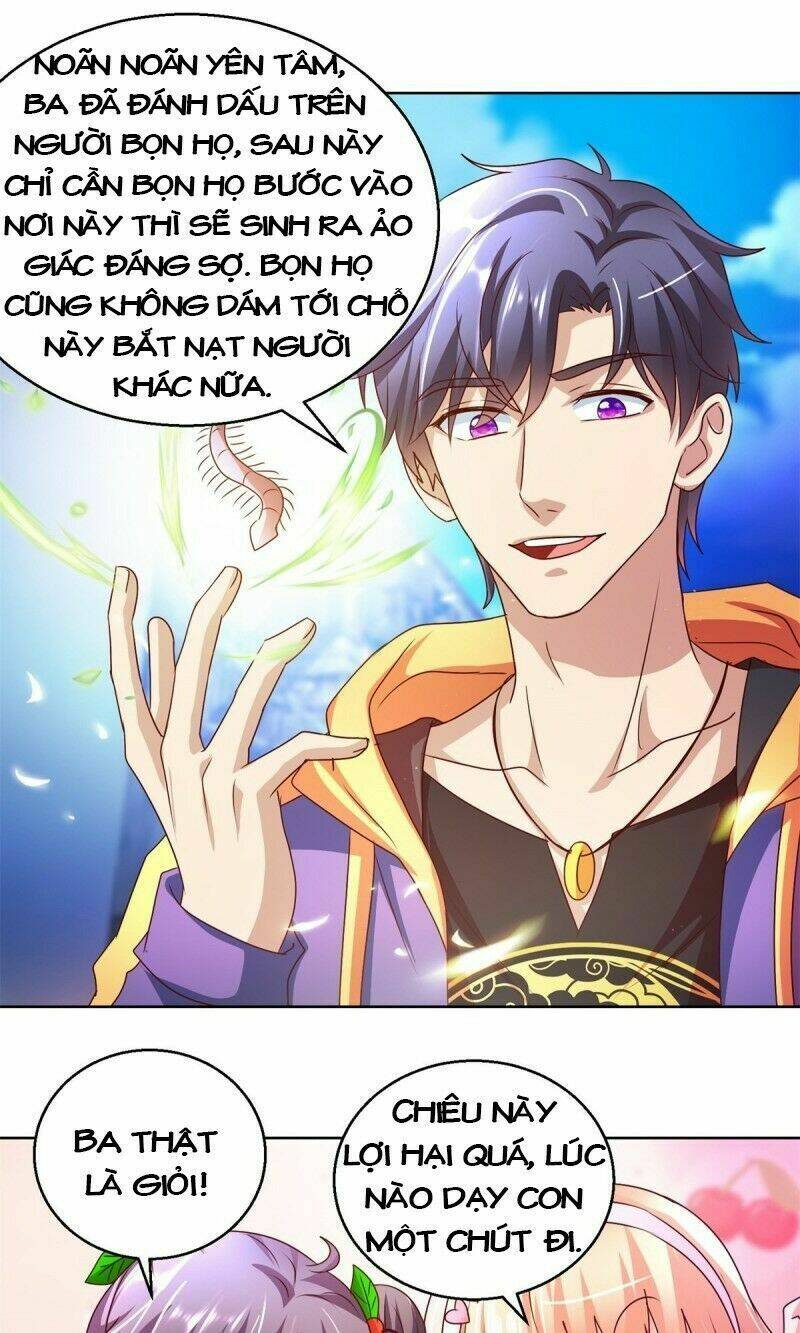 vú em là cổ tiên chapter 144 22