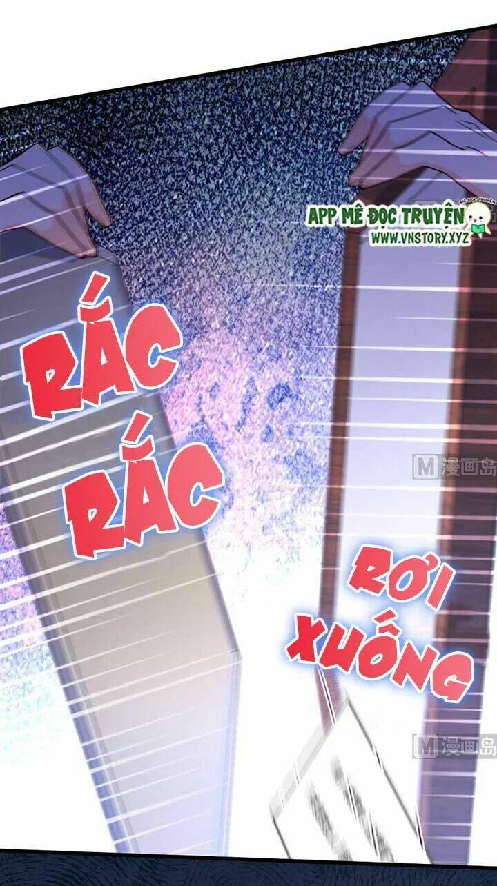 thiên hậu trở về chapter 153 42