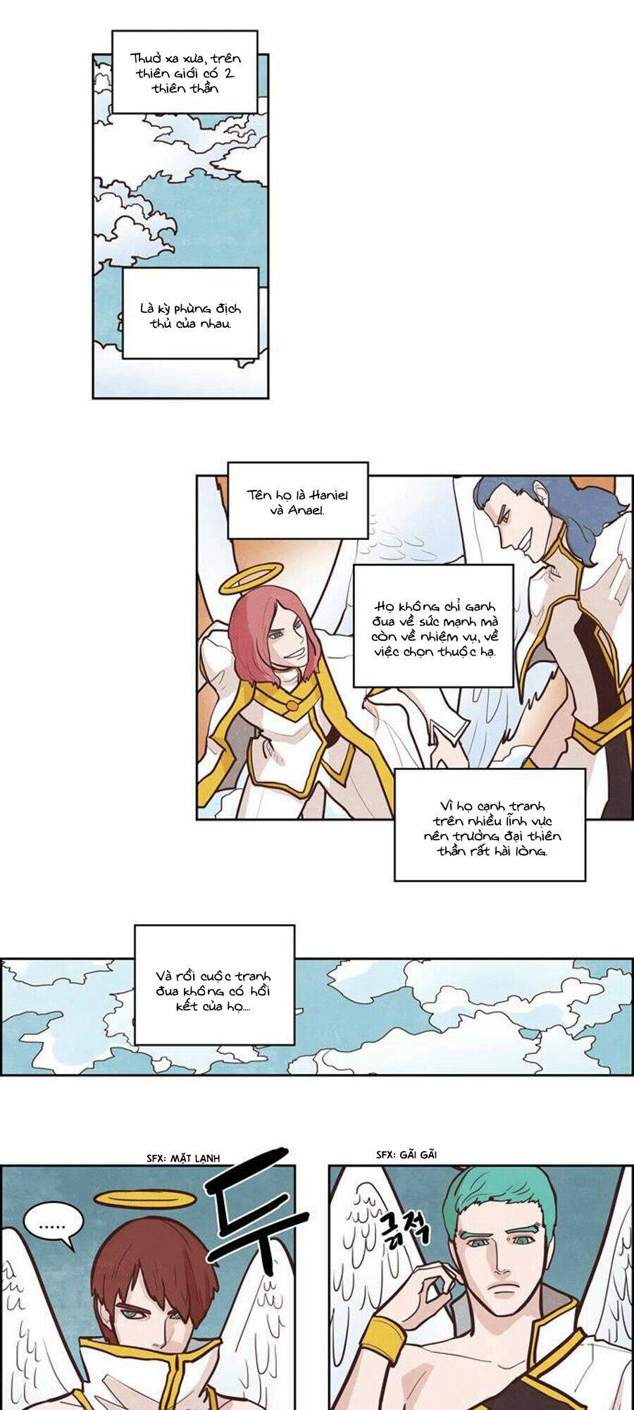 the devil king is bored chapter 135 2