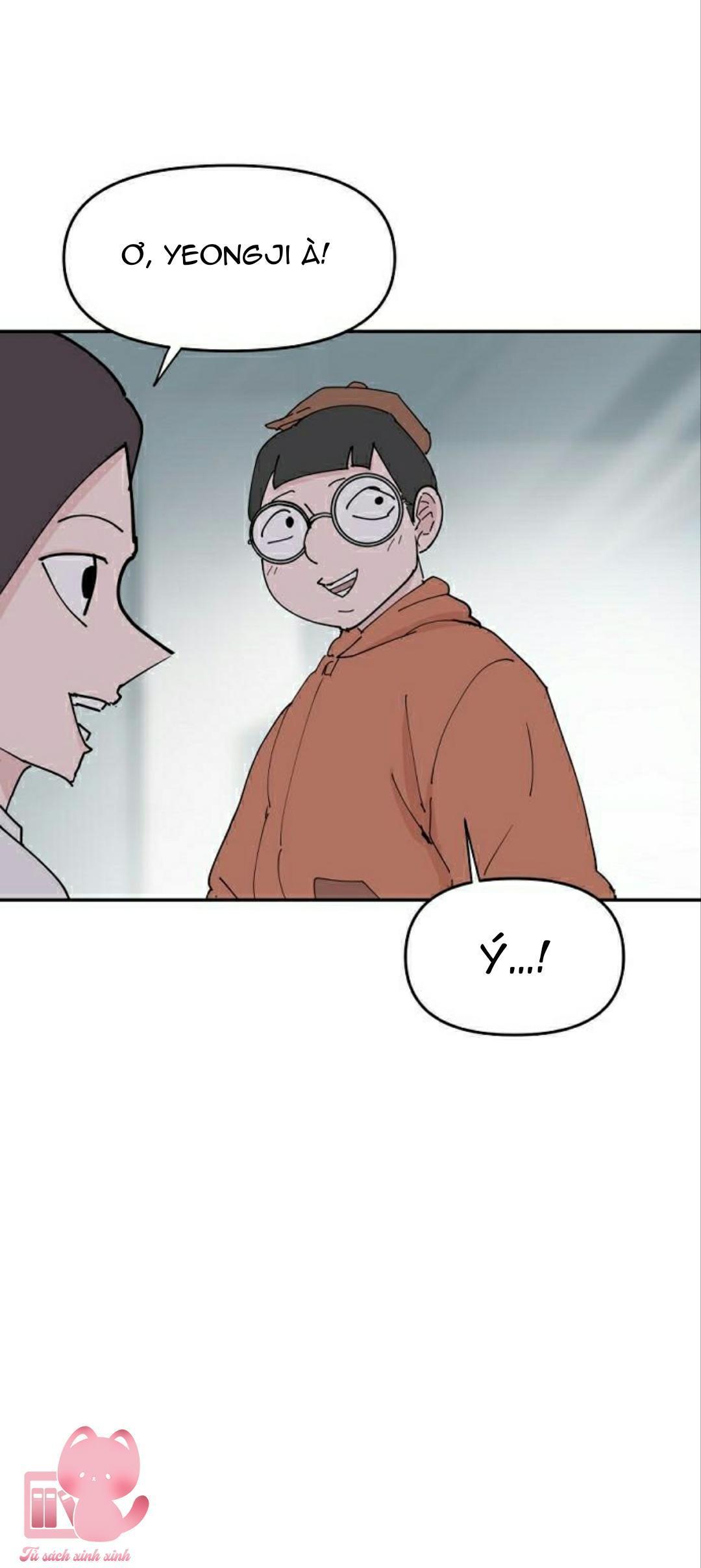 yêu không hồi kết chapter 33 24