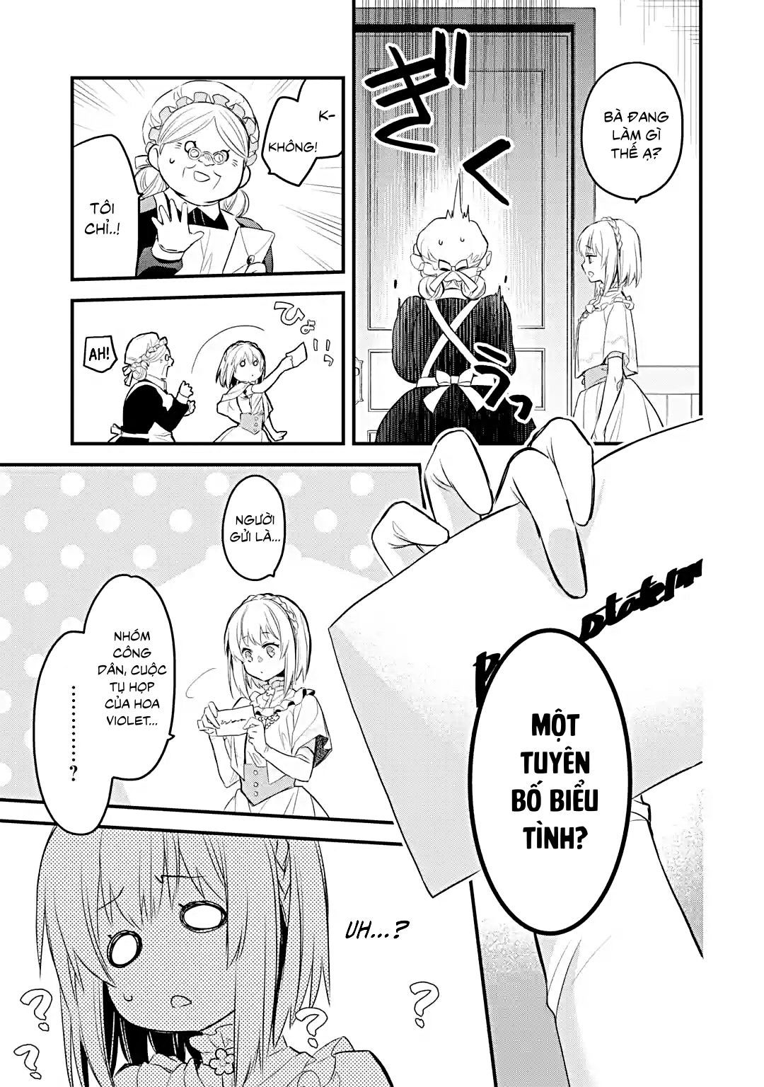 chén thánh của eris chapter 20.2 9