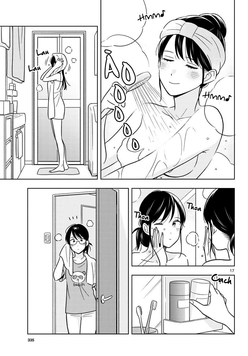 sensei wa koi o oshie rarenai chapter 47 17