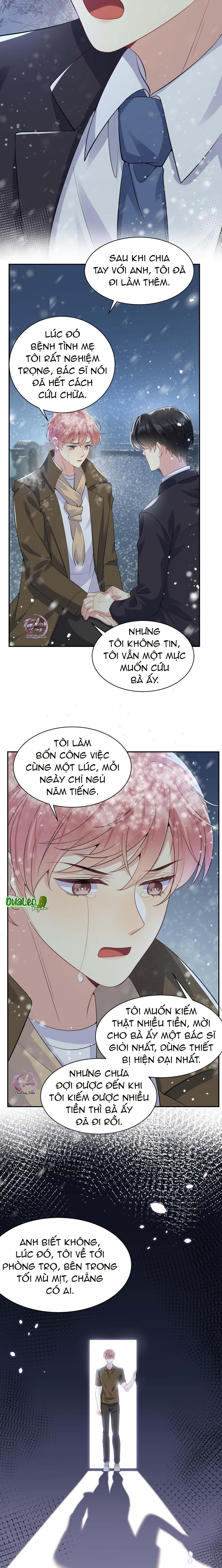 Lại Bị Bạn Trai Cũ Nhắm Trúng Rồi! chapter 30