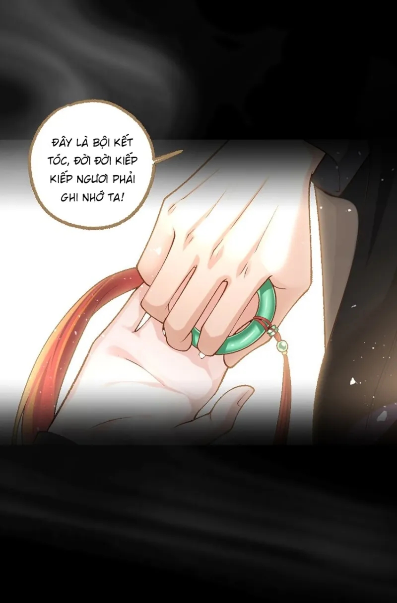 anh ấy cho đi nhiều lắm chapter 9 42