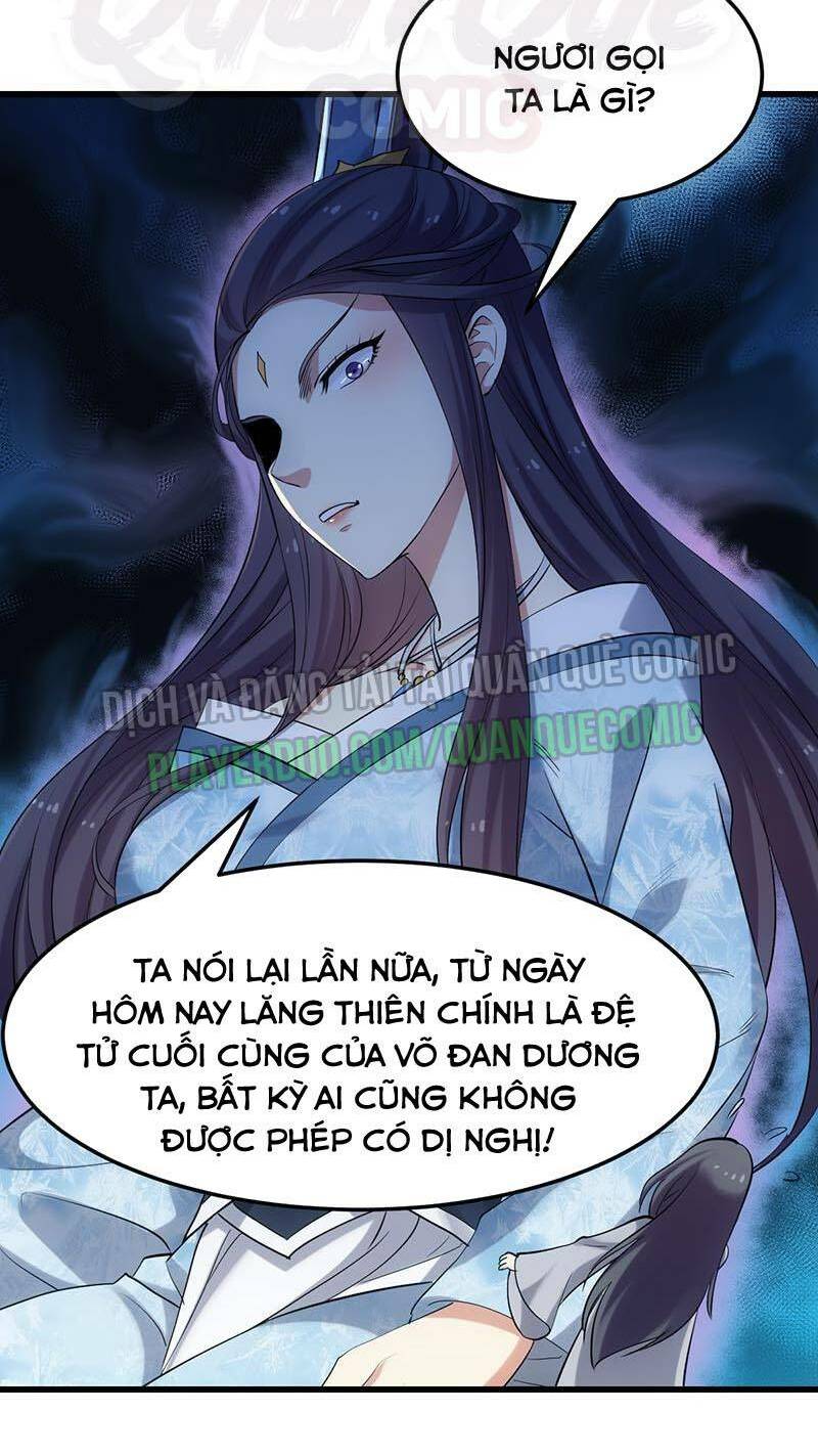 hệ thống thần long nghịch thiên chapter 48 2