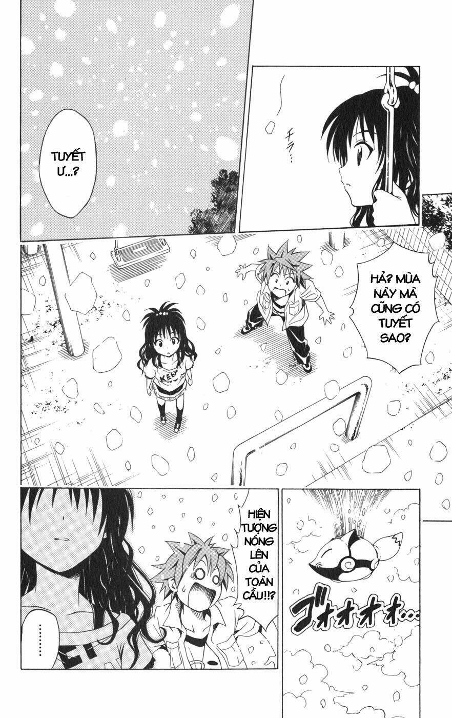 bọn tớ thích cậu! rito chapter 73 20