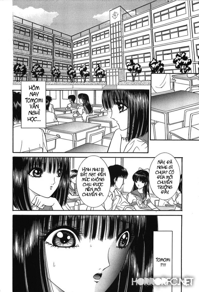 shoujo pandora chapter 1 17