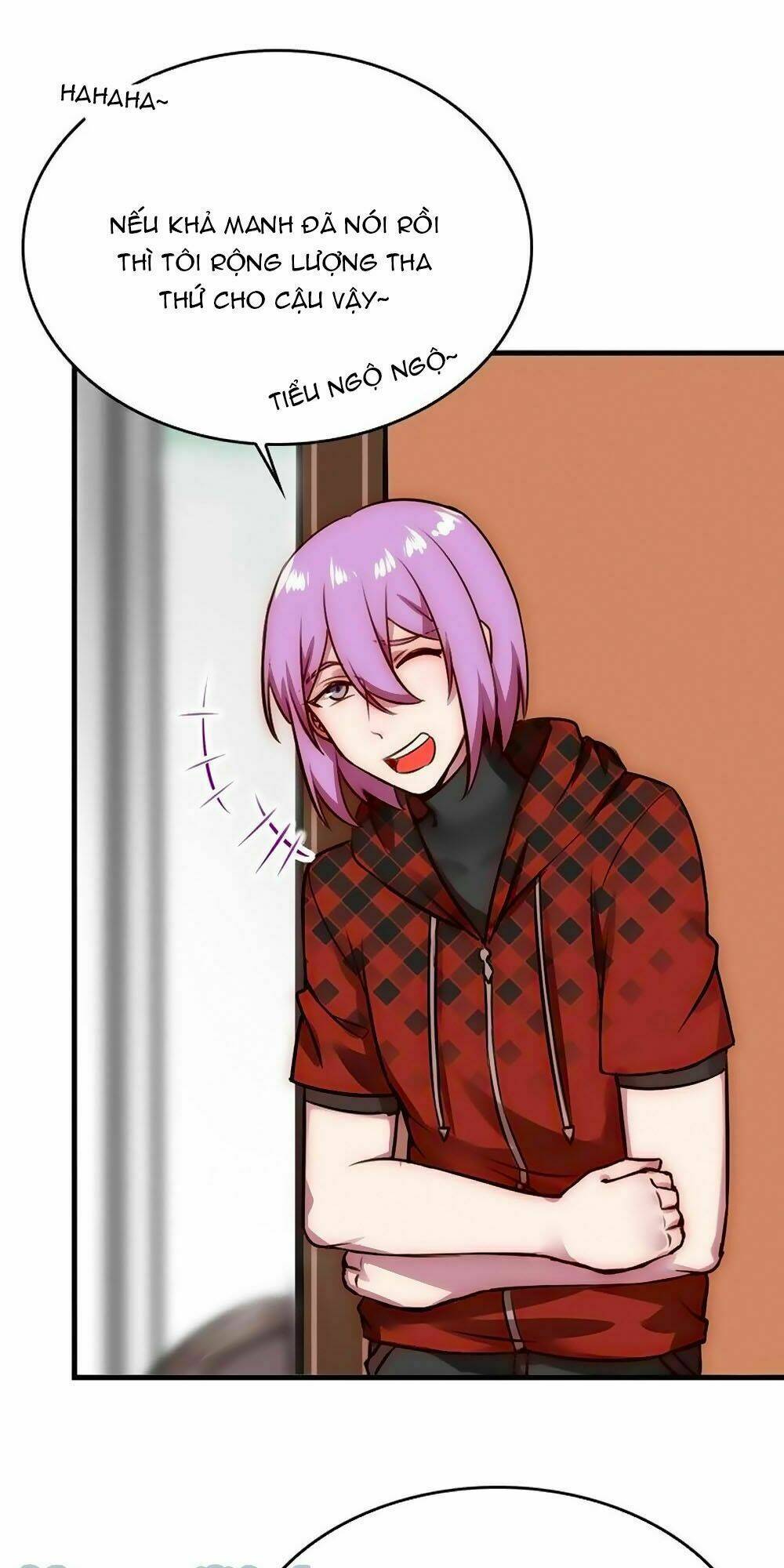 bám lấy nam thần bất chấp thời tiết chapter 36 5
