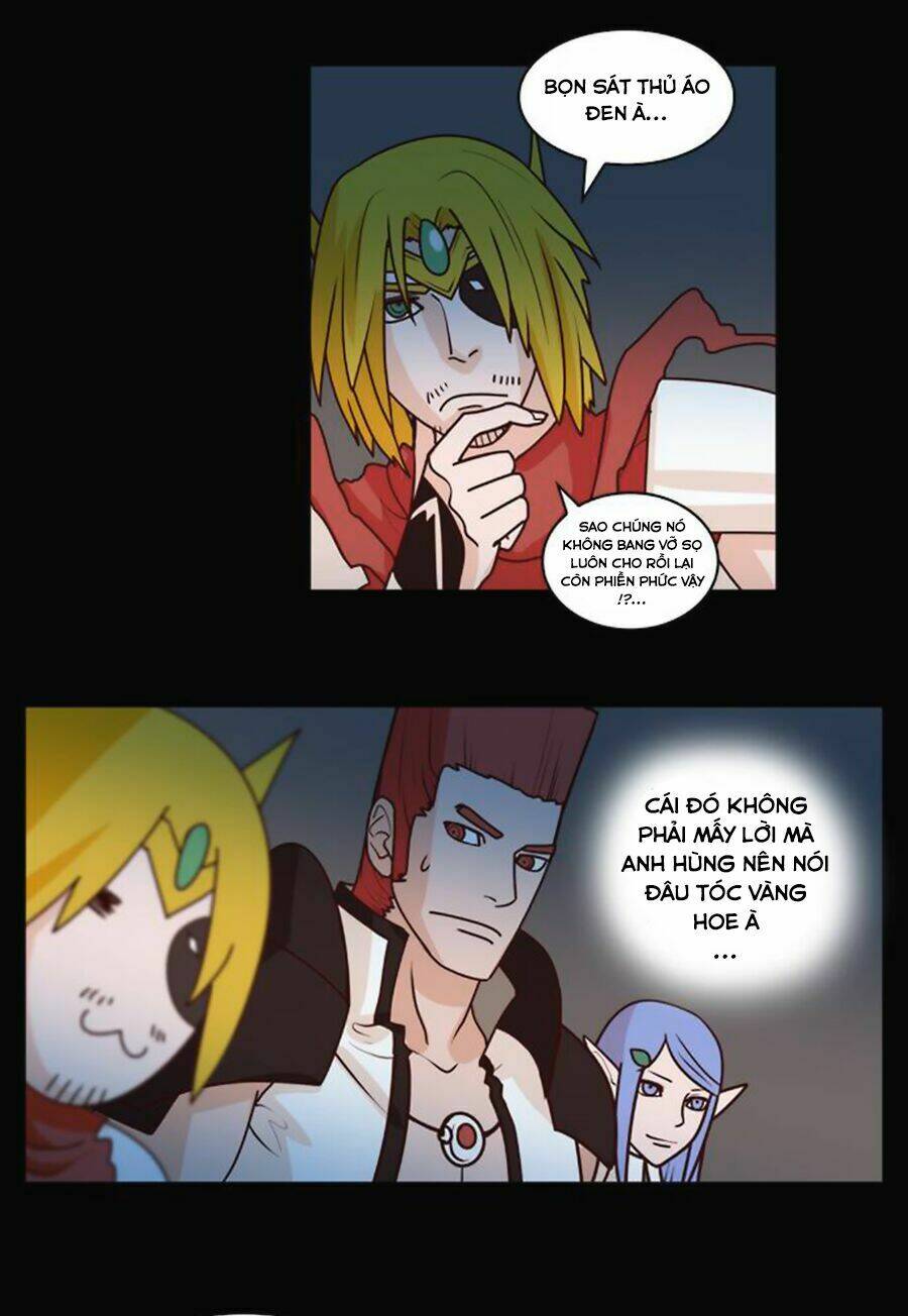 the devil king is bored chapter 76 11