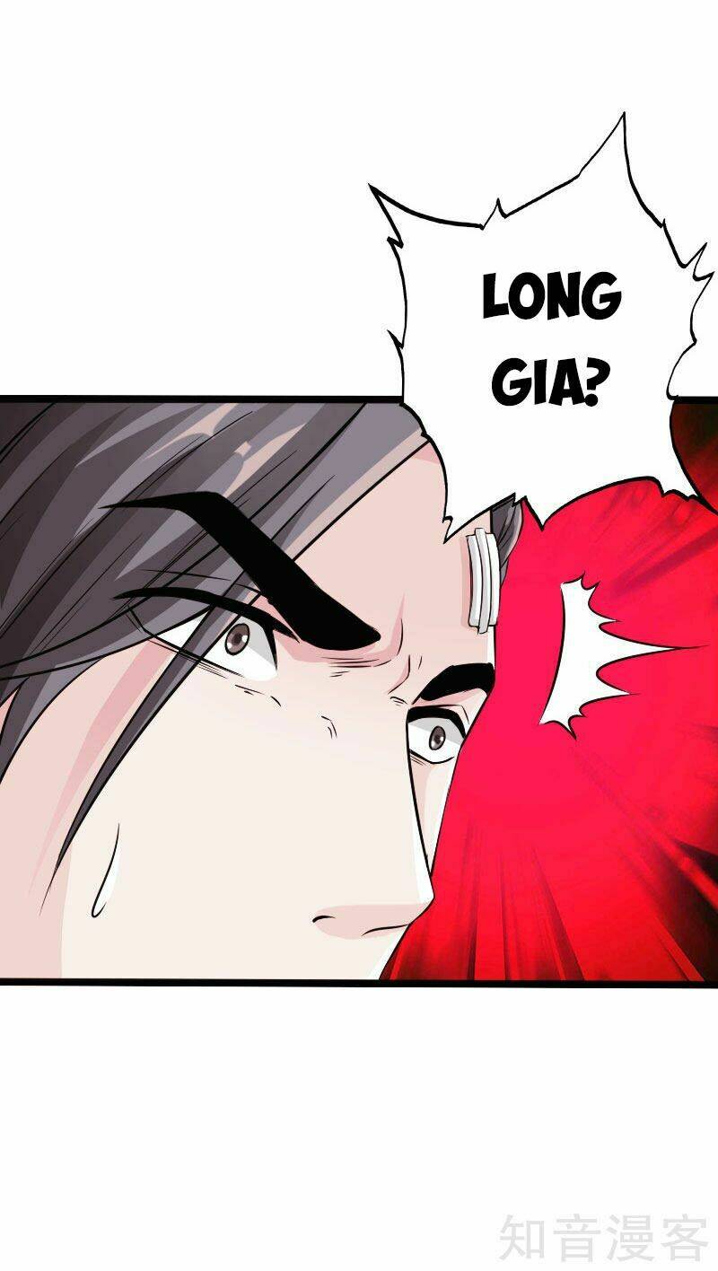 tuyệt phẩm tà thiếu chapter 52 25