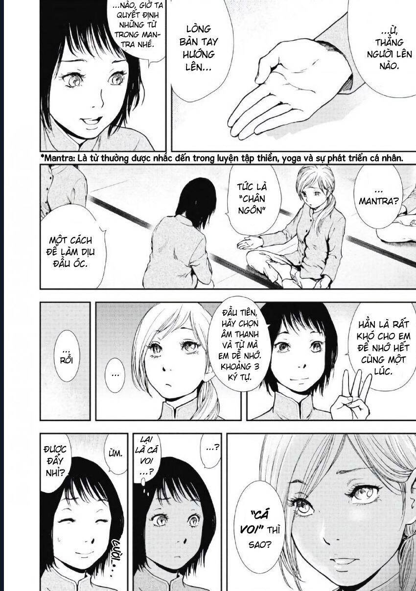 Gift ± chapter 99 15