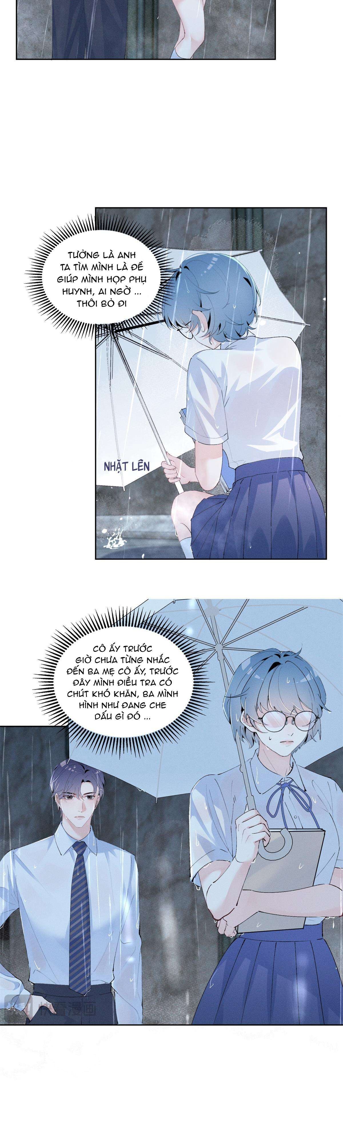 phu nhân, thân phận của người lộ rồi chapter 22 6