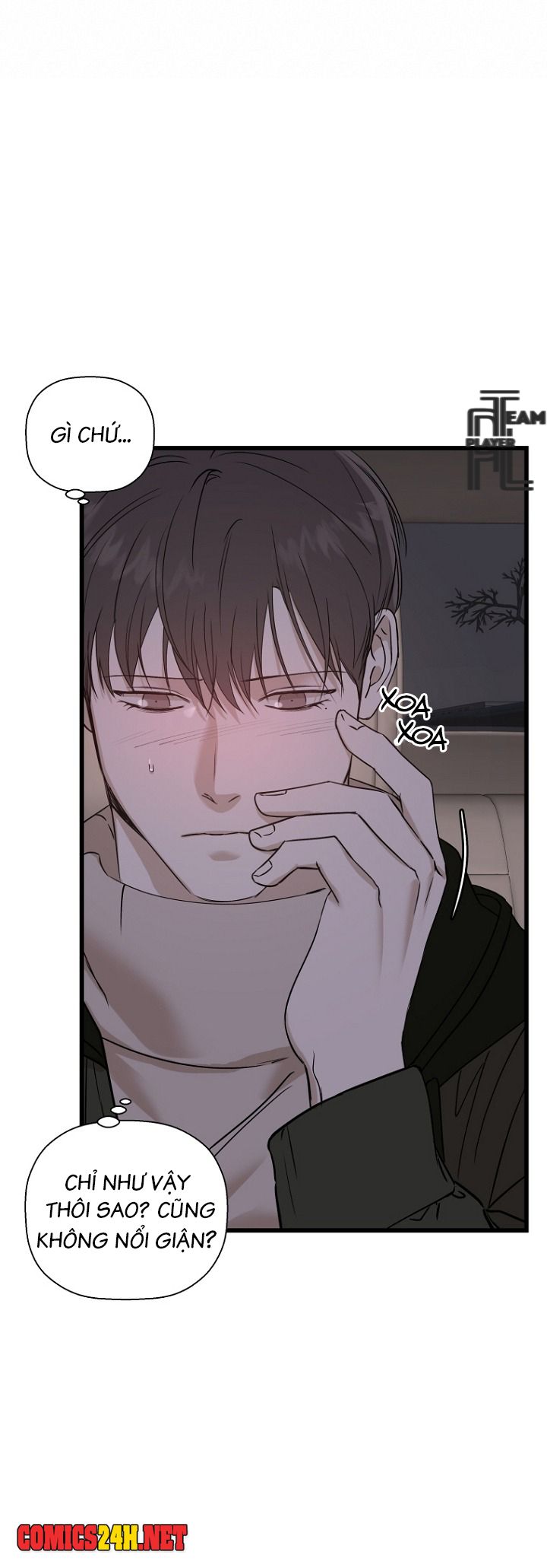 người xa lạ chapter 16 52