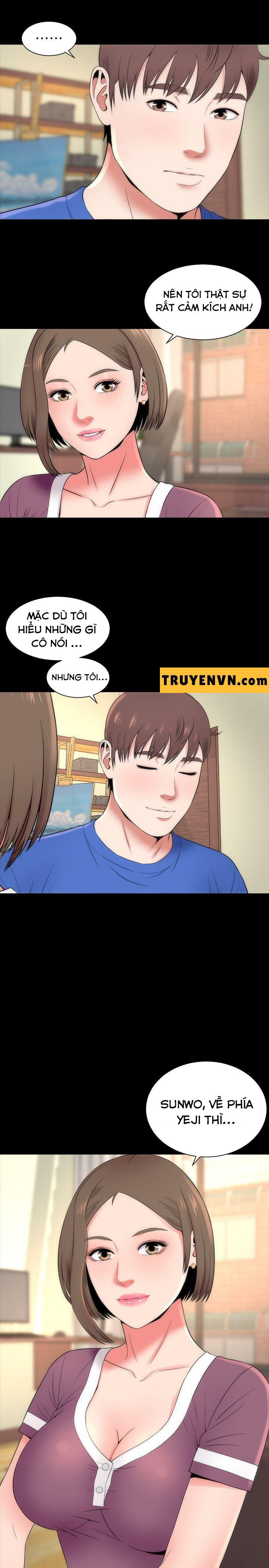 mother and daughter next door chapter 10 11