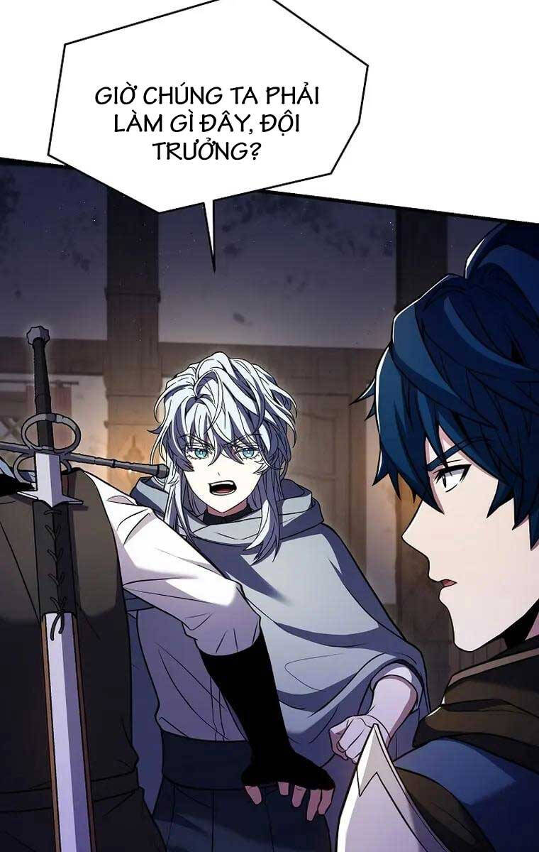 sự trở lại của hiệp sĩ giáo vô song chapter 111 40