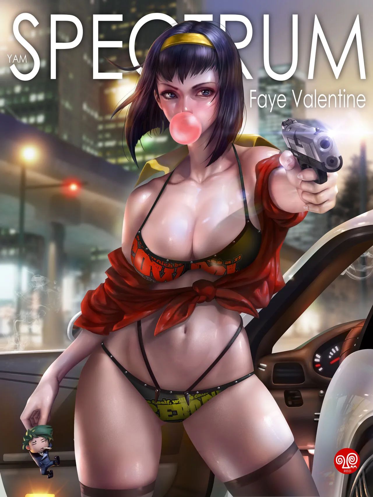 hình hentai chapter 177 42