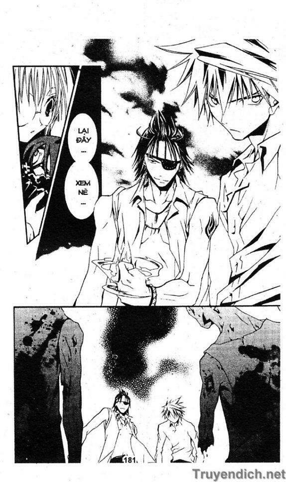 zombie-loan chapter 24 32